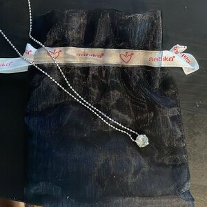 Sabika Basics Fun Diamond Necklace